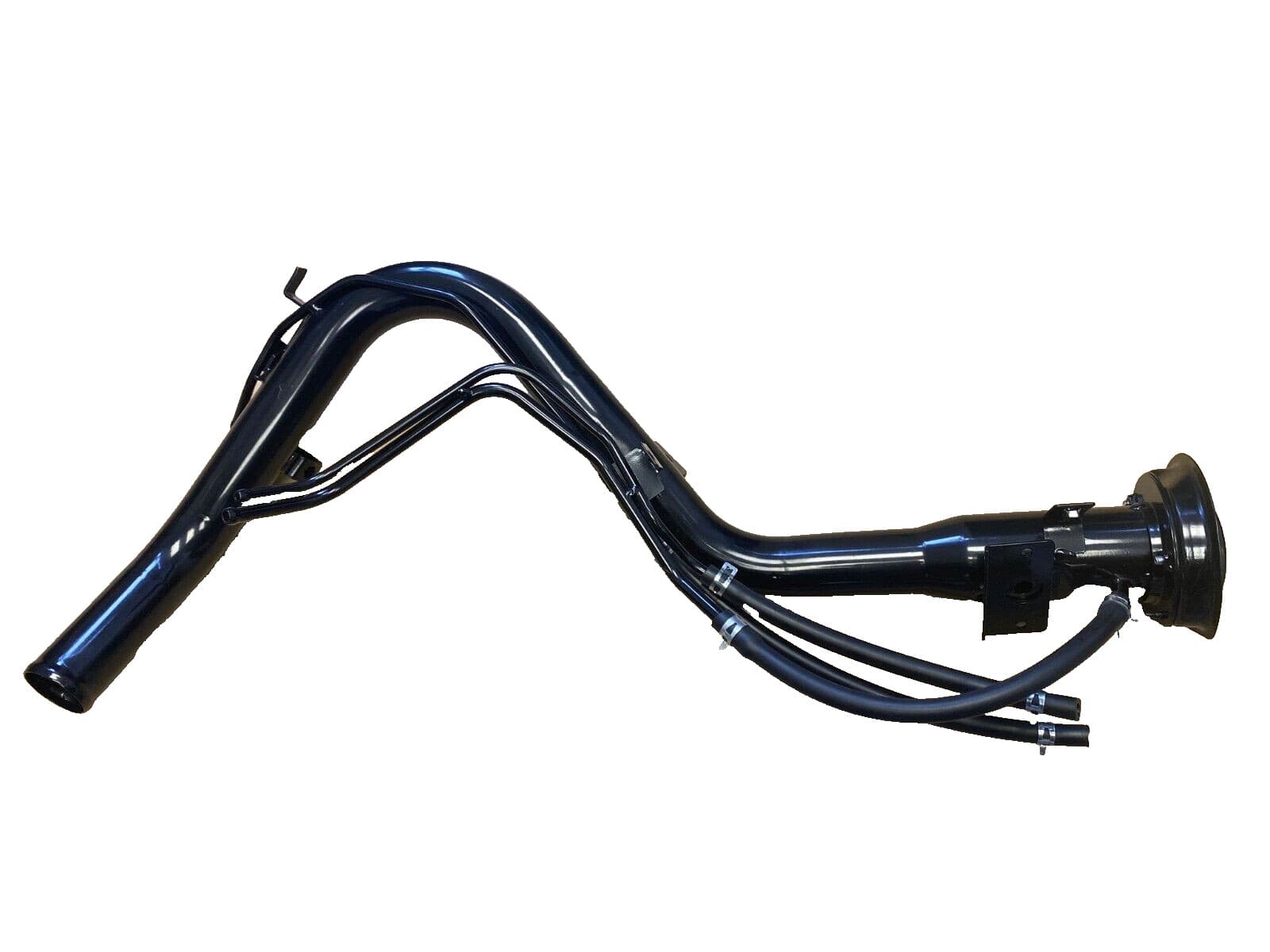 Petrol Fuel Filling Pipe For 1998 - 2002 Subaru Forester 2.5 AT L H4 42066-FC050
