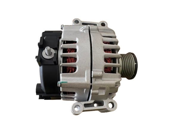 New Alternator HC116309 12V 180A fits Mercedes Sprinter Viano Vito
