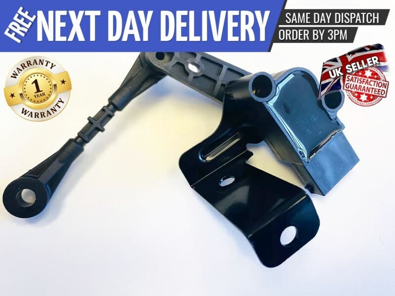 New Ride Height Level Sensor Front Left fits Land Range Rover Evoque 12-17 L538