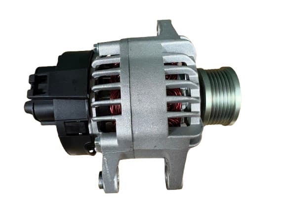 NEW ALTERNATOR CA1558IR 12V 100A FITS ALFA FIAT 1.9JTD '99