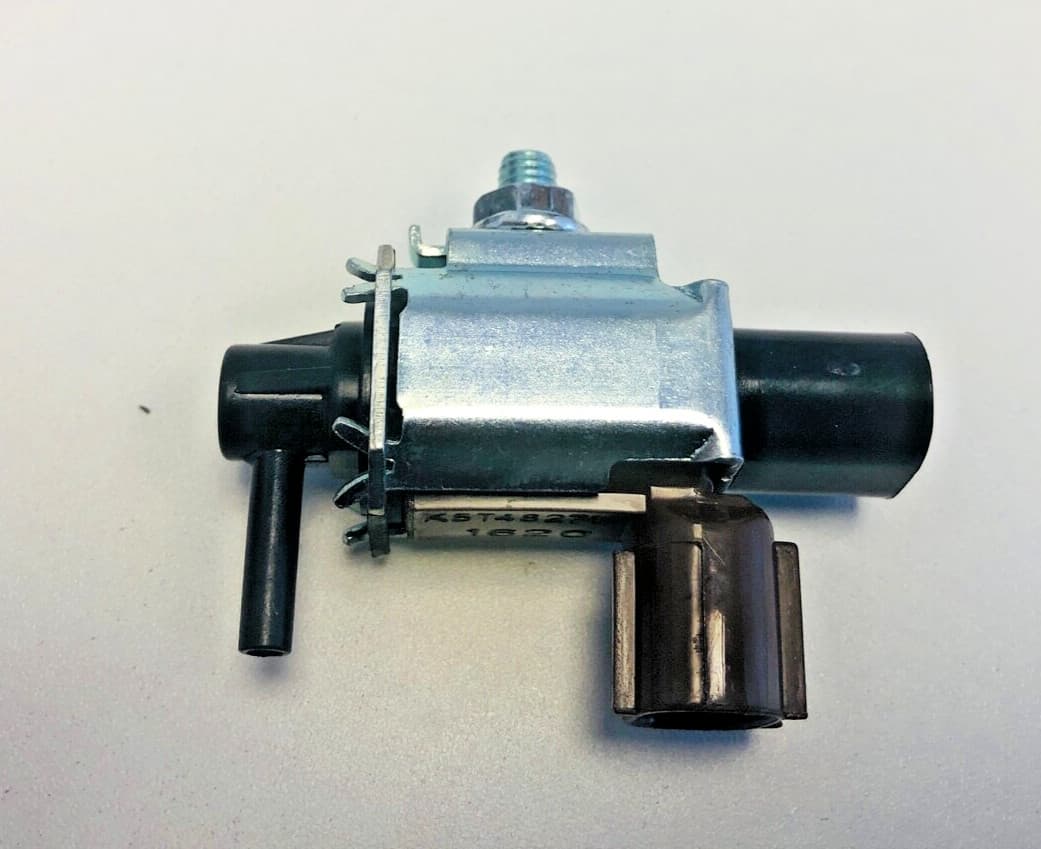 EGR VACUUM CONTROL SOLENOID VALVE for MITSUBISHI L200 OUTLANDER PAJERO MONTERO