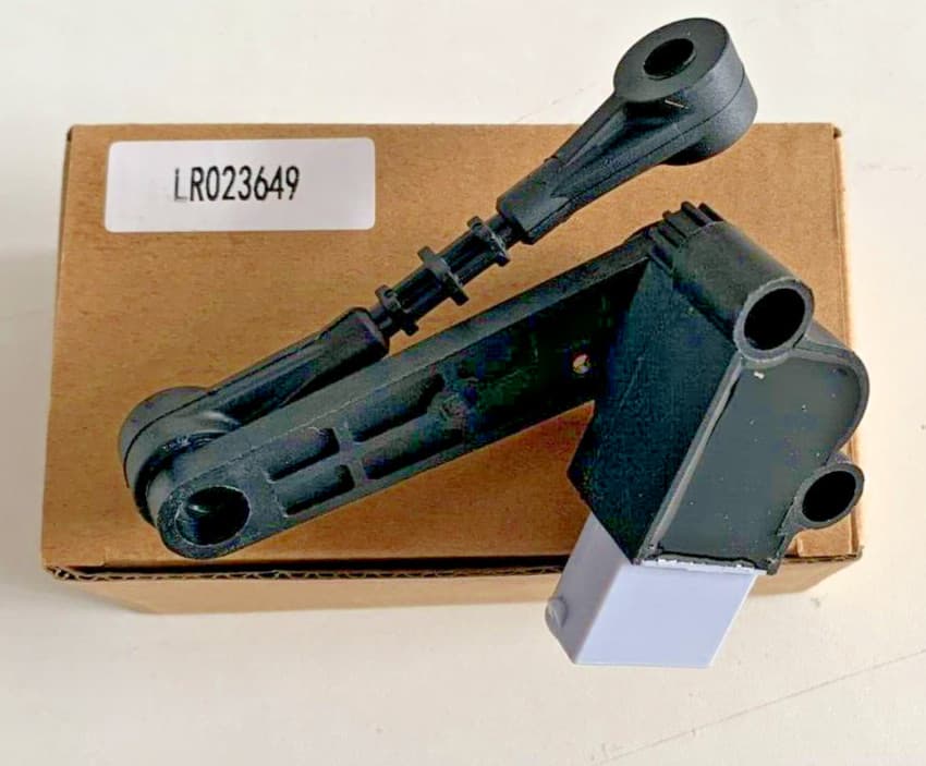 Rear Air Suspension Ride Height Level Sensor for Range Rover MK3 LR023649