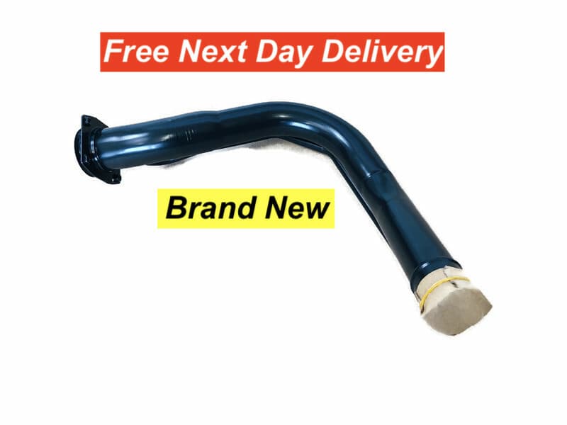 Fuel Tank Filler Neck Pipe for Subaru Justy Suzuki Swift Models 89201-60B51 New