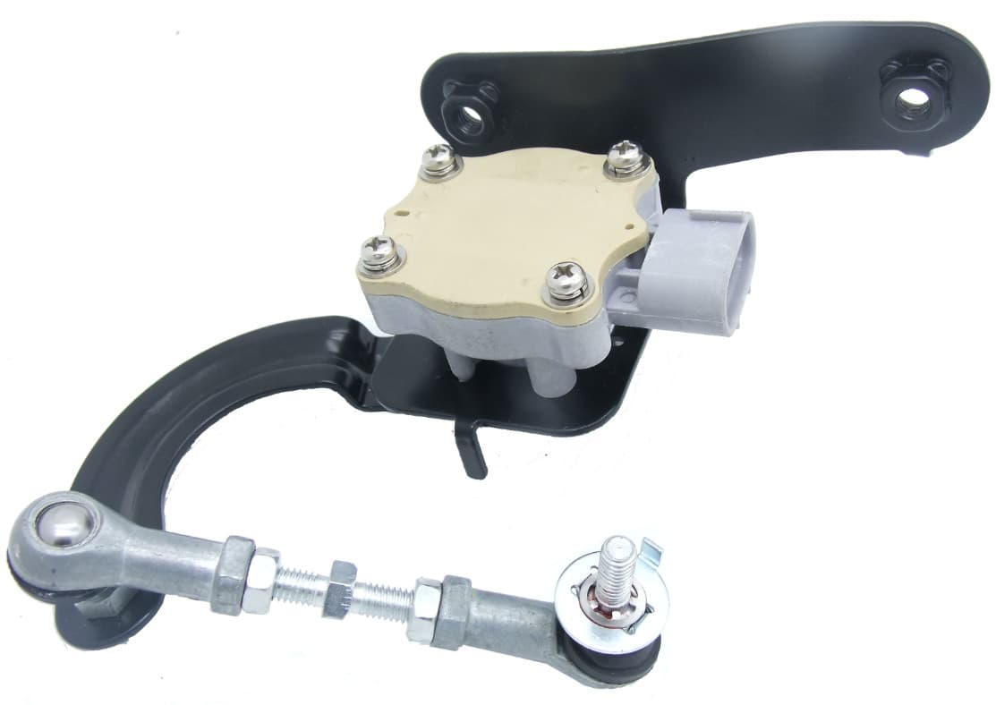 Quality for Lexus RX 89407-48030  REAR - Right HEIGHT CONTROL SENSOR 2003-2008
